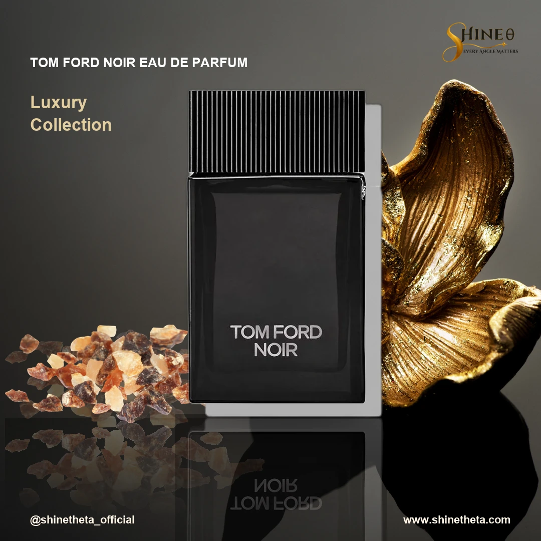 Tom Ford Noir Eau de Parfum slide 3